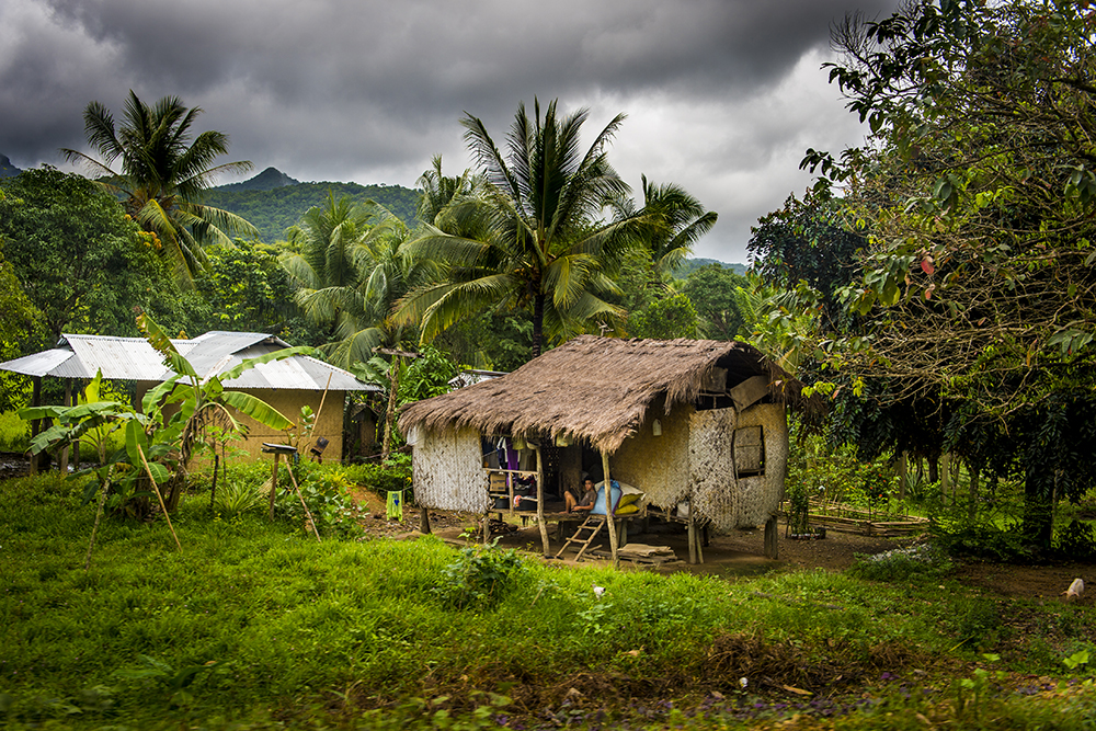 Palawan, Filipijnen
