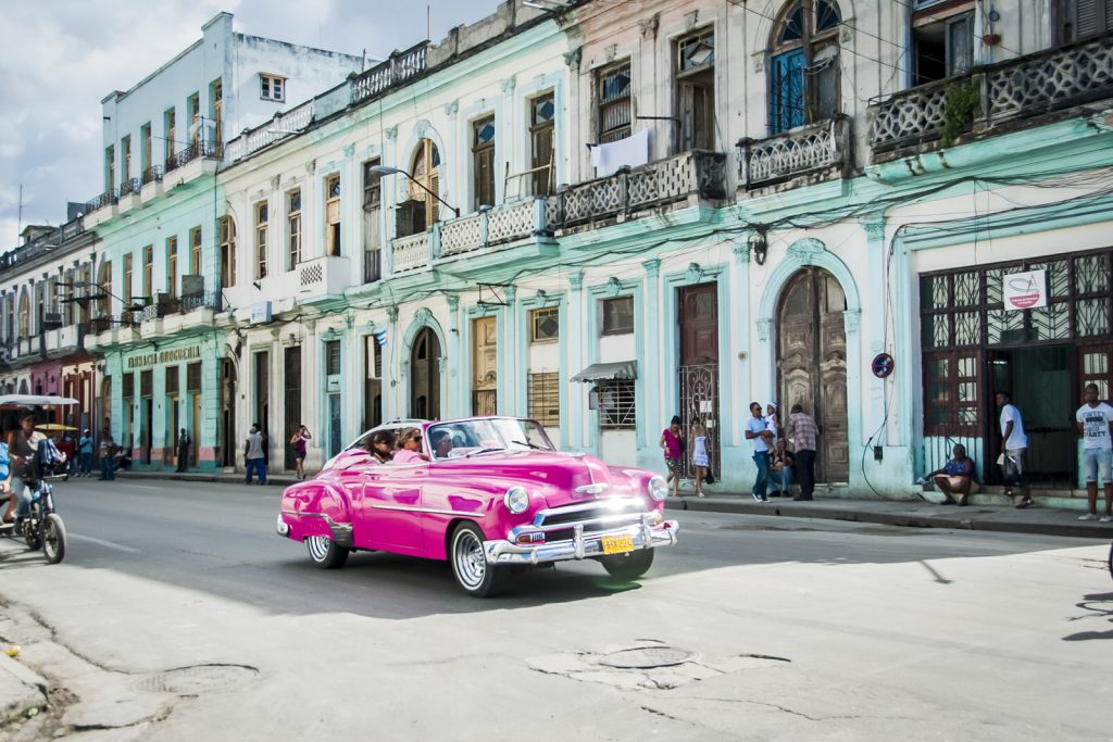 Havana Cuba
