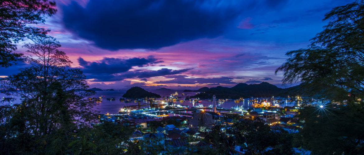 labuan bajo