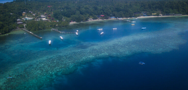 bunaken