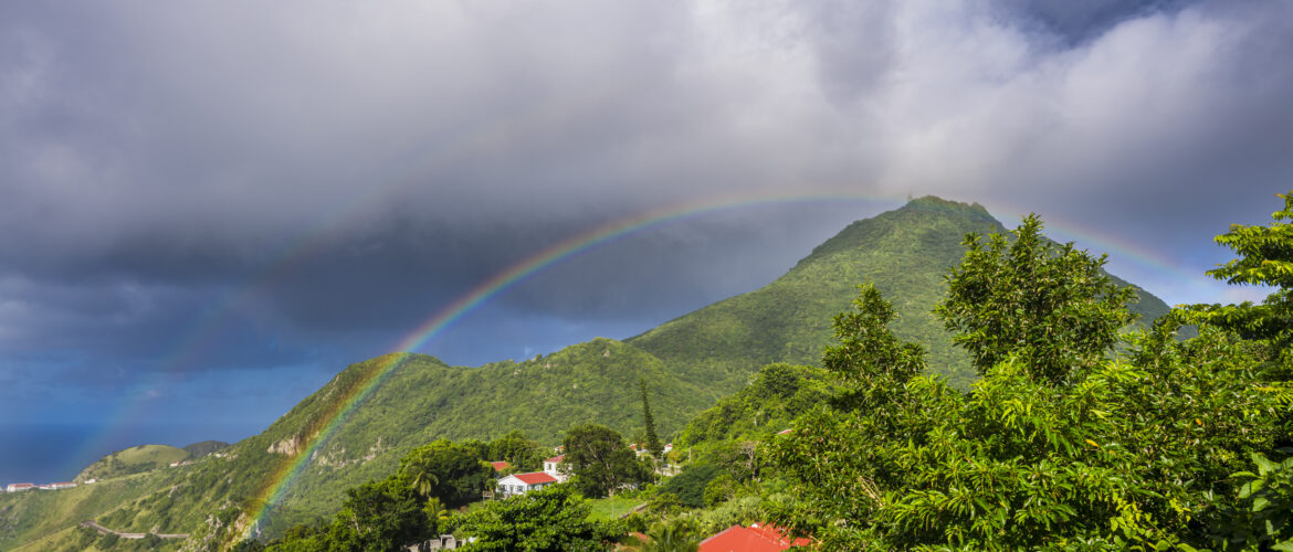 saba regenboog