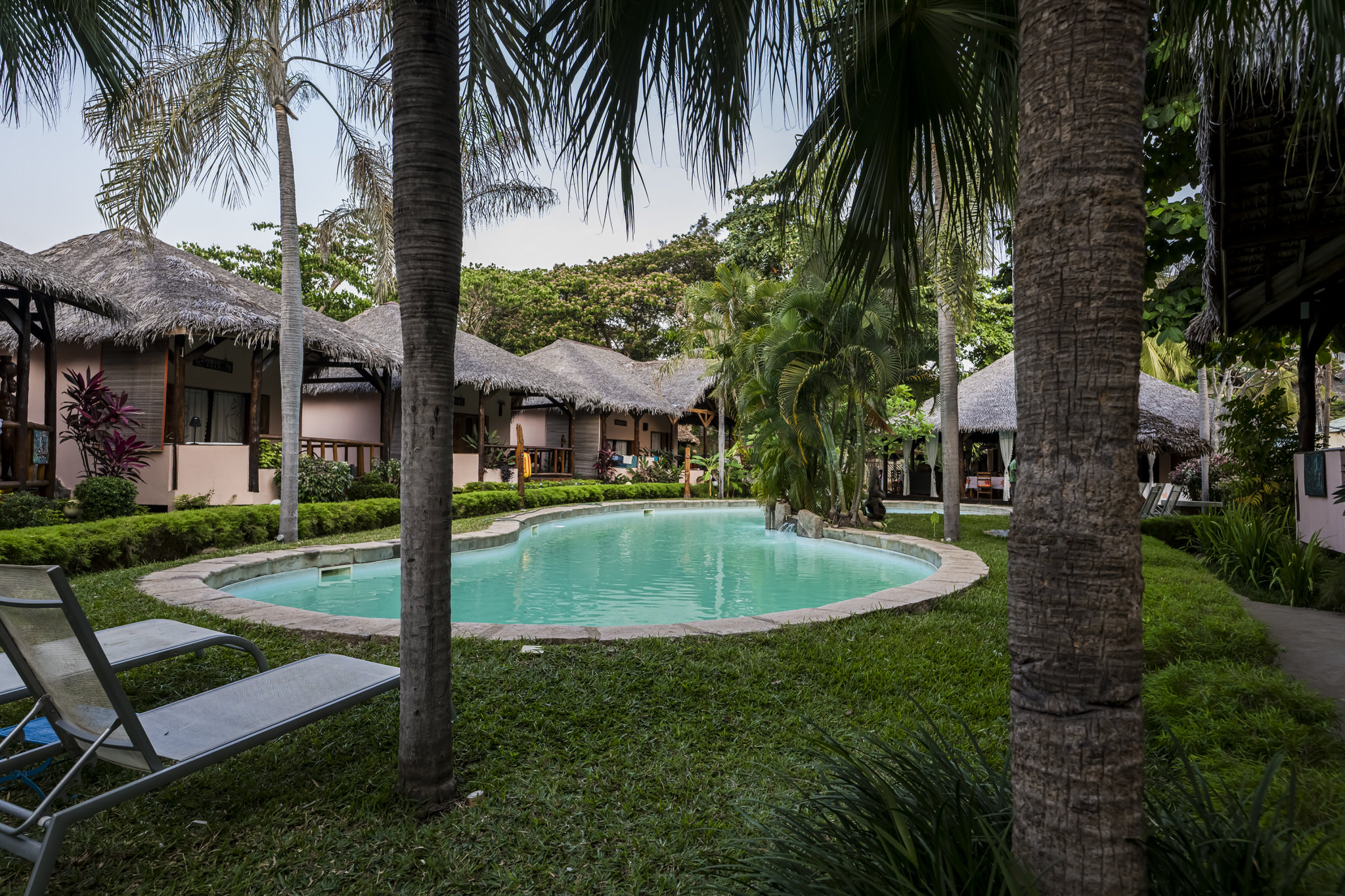 nosy be zahir lodge